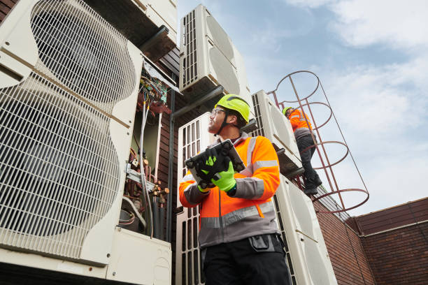 Best HVAC Emergency Services  in Avon, IN