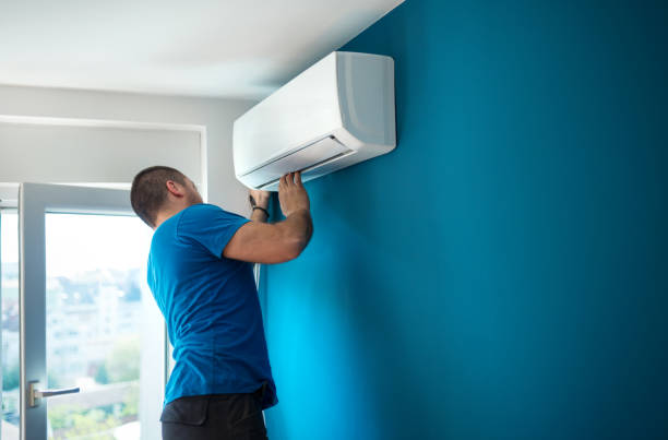 Best Affordable HVAC Services  in Avon, IN