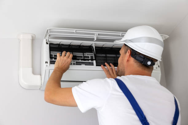 Best Ductless HVAC Repair  in Avon, IN